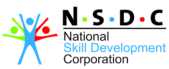National Skill Development Agency Logo